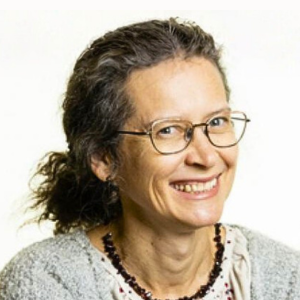 Prof. Irina (Iryna) Herzon